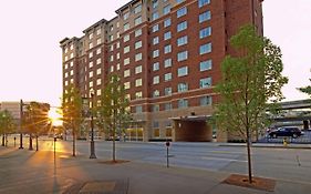 Residence Inn Pittsburgh North Shore Exterior photo