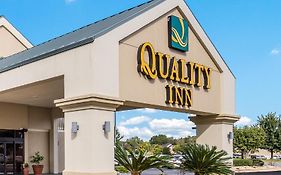 Quality Inn At Albany Mall Exterior photo
