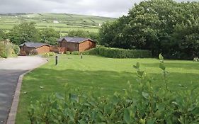 Bossiney Bay Hotel Tintagel Exterior photo