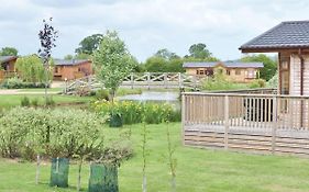 York House Country Park Hotel Thirsk Exterior photo