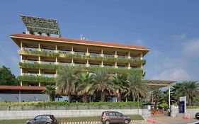 The Bheemli Resort Visakhapatnam By Accorhotels Exterior photo