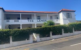 The Lenox Hostel Cape Town Exterior photo