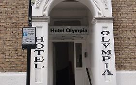 Olympia Hotel London Exterior photo