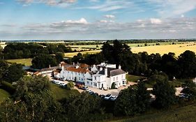 Tickton Grange Hotel Beverley Exterior photo