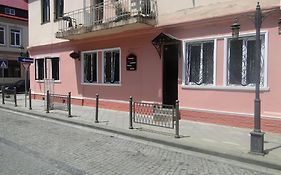 Hotel Calypso Batumi Exterior photo