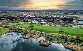 Sheraton Grand At Wild Horse Pass Chandler Exterior photo