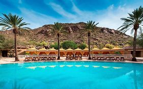 The Canyon Suites At The Phoenician, A Luxury Collection Resort, Scottsdale Exterior photo