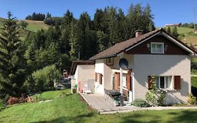 Ferienhaus Im Appenzellerland, Urnasch Villa Exterior photo