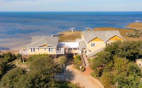 The Inn On Pamlico Sound Buxton Exterior photo