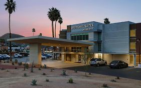 Springhill Suites By Marriott Palm Desert Exterior photo