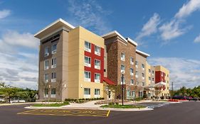 Towneplace Suites By Marriott Front Royal Exterior photo