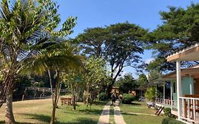Baan Pai Riverside Resort Exterior photo