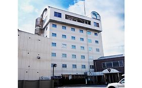 Takayama City Hotel Four Seasons Exterior photo