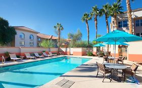 Residence Inn Phoenix Mesa Exterior photo