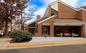 Tysons Corner Suites, A Baymont By Wyndham Vienna Exterior photo