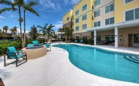 Residence Inn Fort Lauderdale Pompano Beach Central Exterior photo