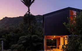 Punakaiki Forest Retreat Exterior photo