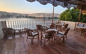 Meshra Katto Hotel Aswan Exterior photo