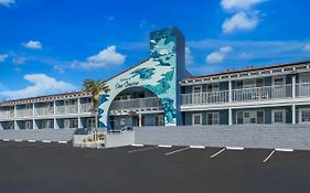 Pacific Coast Roadhouse - Surestay Collection By Best Western San Simeon Exterior photo