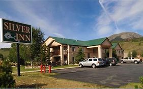 Silver Inn Silverthorne Exterior photo