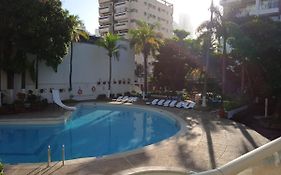 Hotel Bahia Cartagena Exterior photo