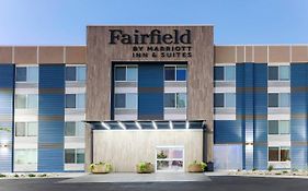 Fairfield By Marriott Inn & Suites Amarillo Central Exterior photo