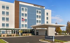 Springhill Suites By Marriott Camp Hill Exterior photo
