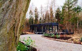 Camp Katur Glamping Hotel Carthorpe Exterior photo