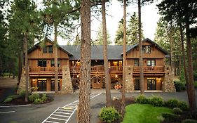 Fivepine Lodge Sisters Exterior photo