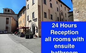 Hotel Caffe Verdi - 24 Hours Reception Pisa Exterior photo