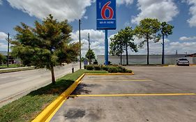 Motel 6-Houston, Tx - Hobby Exterior photo