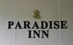Paradise Inn Kandy Exterior photo