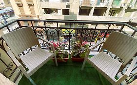 The Australian Hostel Cairo Exterior photo