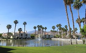 Desert Breezes Resort Palm Desert Exterior photo