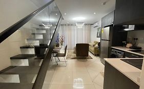 The Lennox Luxury Suites & Apartments Accra Exterior photo