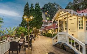 Summit Swiss Heritage Resort & Spa Darjeeling  Exterior photo