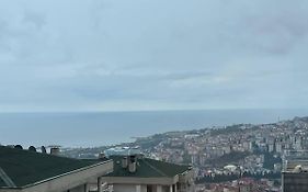 Alsaleh Group Evleri Apartment Trabzon Exterior photo