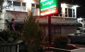 Admirals Lodge Picton Exterior photo