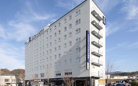 Comfort Hotel Hikone Exterior photo