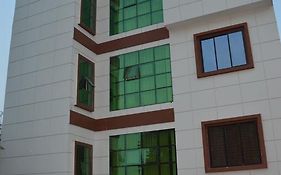 Hotel Park Inn By Keymagics Varanasi Exterior photo