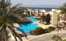 Charming Sea & Marina View Apartment Aqaba Exterior photo