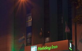 Holiday Inn Rosario, An Ihg Hotel Exterior photo
