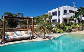Costa Ibiza Villa Talamanca  Exterior photo