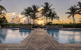 Marriott'S Oceana Palms Hotel Palm Beach Shores Exterior photo