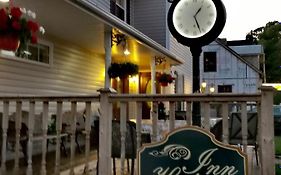 Inn On The Harbour Charlottetown Exterior photo