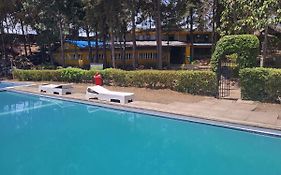 Triple Eden Resort - Naivasha Exterior photo