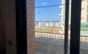 Sea View Apartment Hurghada Exterior photo