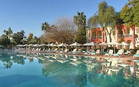 Iberostar Club Palmeraie Marrakech All Inclusive Marrakesh Exterior photo