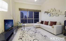 Keyone - 1Br In Bay Central Apartment Dubai Exterior photo