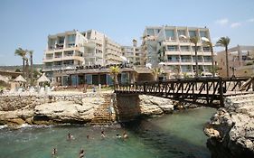 Castel Mare Beach Hotel & Resort Byblos Exterior photo